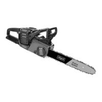 Scheppach BCHS350-ProS DUO Traduction Des Instructions D'origine