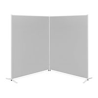 Uline HON H-10962 Instructions De Montage