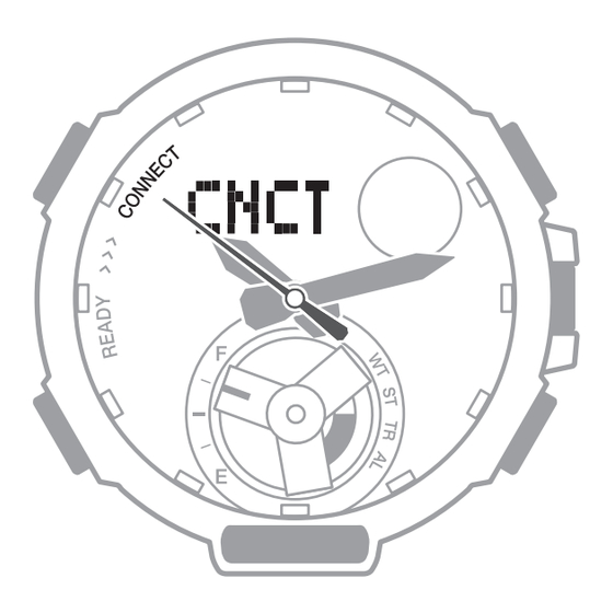 Casio 5631 Guide D'utilisation