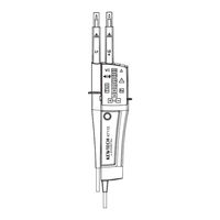 Kewtech KT172 Notice D'utilisation