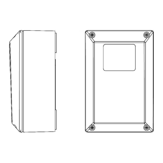 Geba Tronic LS 1 Instructions De Montage