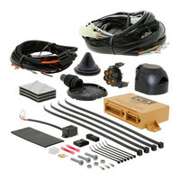 ECS Electronics SB-036-BH Instructions De Montage