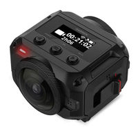 Garmin VIRB 360 Manuel D'utilisation
