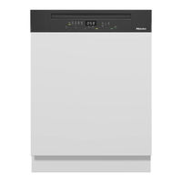 Miele G 5332 Mode D'emploi