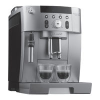 Delonghi FEB25XY Mode D'emploi