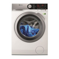 Electrolux WASL2E300 Notice D'utilisation