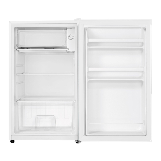 Haier HFZ-113 Mode D'emploi