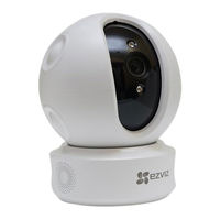 Ezviz C6C Guide De Démarrage Rapide