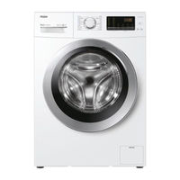 Haier HW100-B1239N Manuel D'utilisation