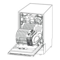 Rosieres LVI 950-47 Manuel D'instructions