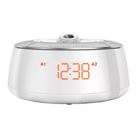 Philips AJ5030 Mode D'emploi