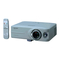 Projecteurs Sharp Notevision PG-B10S Mode D'emploi