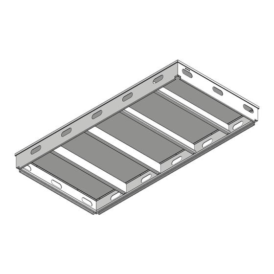 Meva MEVADEC Instructions De Montage Et D'utilisation