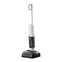 Roborock F25 RT Mode D'emploi