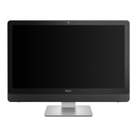 Dell Inspiron 24 5000 Série Caractéristiques Et Configuration