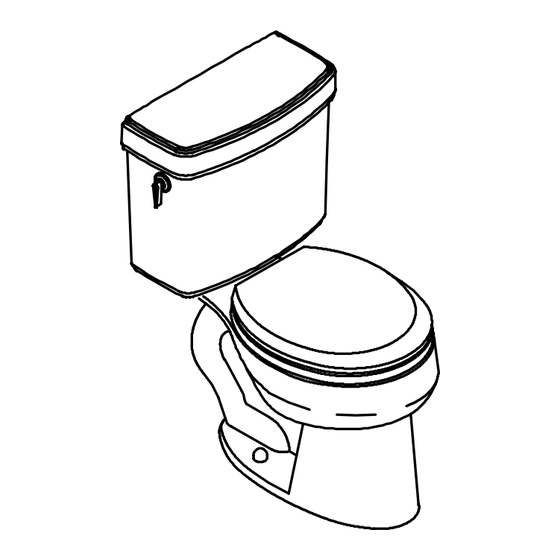 Kohler K-3465 Manuel D'utilisation