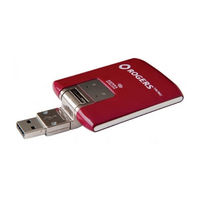 Sierra Wireless AirCard 330U Guide De Démarrage Rapide