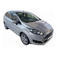 Ford FIESTA 2016 Manuel Du Propriétaire