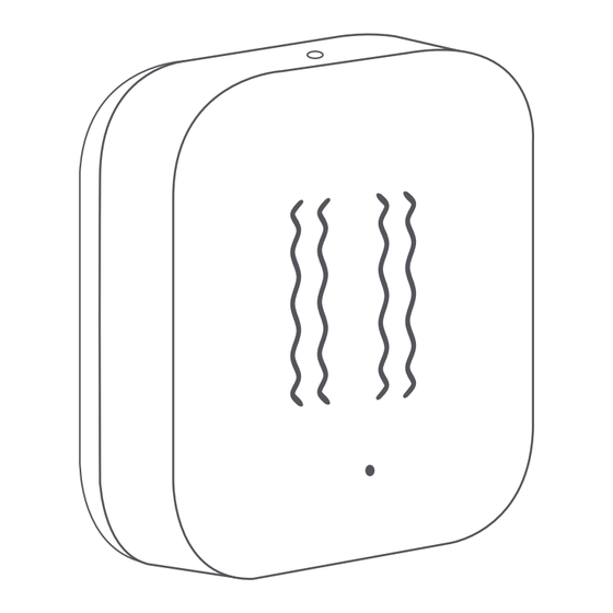 Aqara Vibration Sensor Manuel