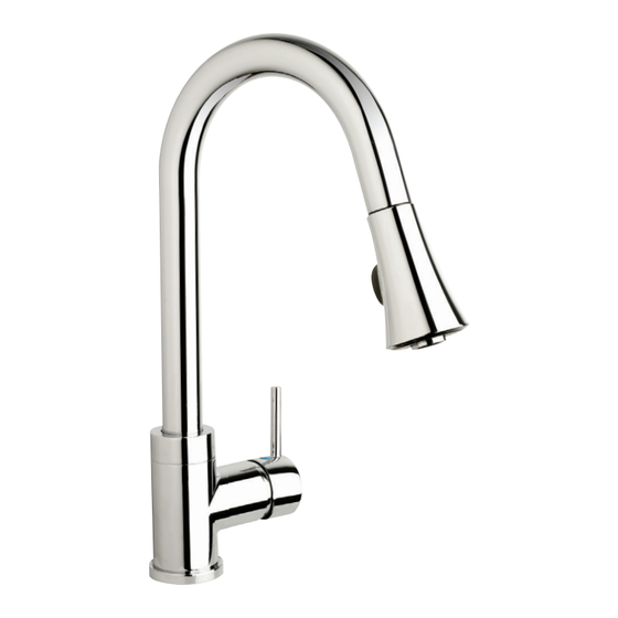 Belanger H2flo CIT78CP-v02 Manuel D'installation
