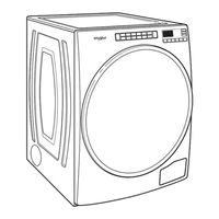 Whirlpool HYBRIDCARE Guide D'utilisation Et D'entretien