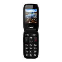 Fysic FM-9260 Mode D'emploi