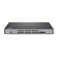 Fs S3900 MANAGED L2 GIGABIT SWITCHS Série Guide De Démarrage Rapide