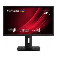 ViewSonic VS18464 Manuel Utilisateur