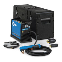 Miller Spectrum XT30 Manuel De L'utilisateur
