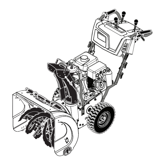 Sears CRAFTSMAN 944 525412 Manuel Du Propriétaire