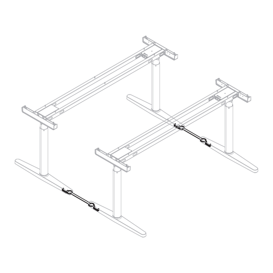 VITRA Tyde 2 Notice D'utilisation