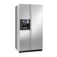 Smeg SRA20X-2 Guide D'utilisation Et D'entretien