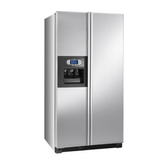 Smeg SRA20X-2 Manuels