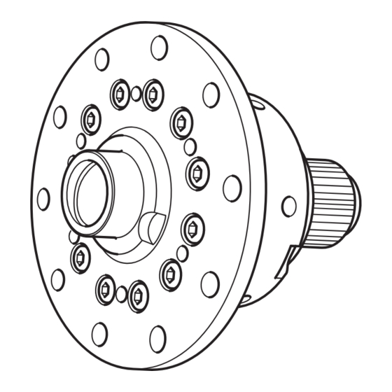 Ford SKG1FY-4202-XCA Instructions De Montage