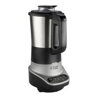 Russell Hobbs 21480-56 Manuel D'utilisation