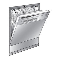 Ge HDA2100V00WW Manuel D'utilisation