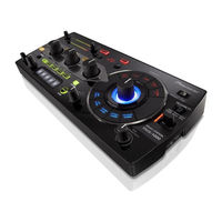 Pioneer RMX-1000 Mode D'emploi