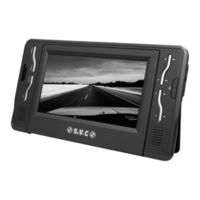 Sevic Systems VISION LIBERTY TWIN 2 Manuel D'utilisation