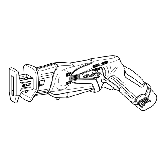 Makita RJ01 Manuel D'instruction