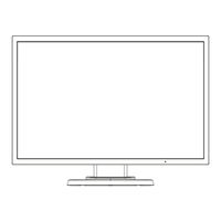 NEC MultiSync E223W Manuel De L'utilisateur