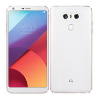 LG H870 Guide De L'utilisateur