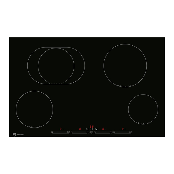 V-ZUG GK46TIAS Manuels