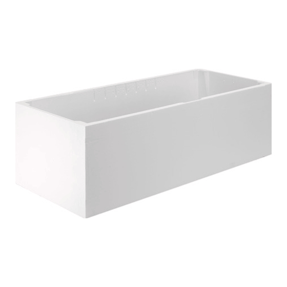 DURAVIT 79-4 Série Mode D'emploi