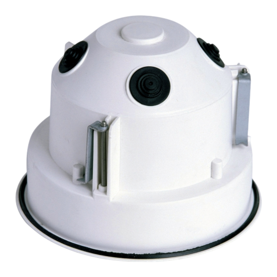 Bosch FAA-500-BB Guide D'installation