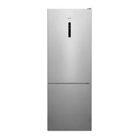 Aeg RCB646E3MX Manuel D'utilisation