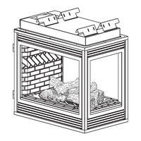 Empire Comfort Systems DVP36SP32EN-2 Instructions D'installation Et Mode D'emploi