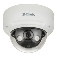 D-Link DCS-4618EK Guide D'installation