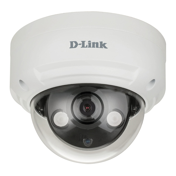 D-Link DCS-4612EK Guide D'installation