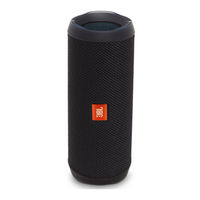 Harman JBL Flip Manuel Du Propriétaire