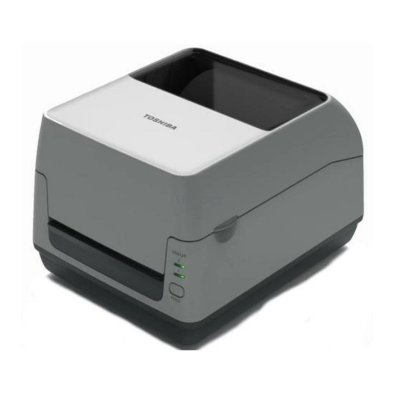 Toshiba B-FV4T-GS14-QM-R Manuel De L'utilisateur